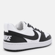 Підліткові кеди для хлопчика Nike Court Borough Low Recraft (Gs) DV5456-131 39 (6.5YUS) 24.8 см Білі (197863604343) - зображення 4