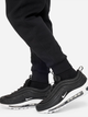 Top sportowy damski Nike K Nsw Club Flc Jggr Lbr FD3008-010 146-156 cm (L) Czarne (196607241608) - obraz 5