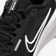 Жіночі кросівки для бігу Nike W Downshifter 13 FD6476-001 36 (5.5US) 22.5 см Чорні (196975440733) - зображення 7