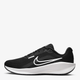 Жіночі кросівки для бігу Nike W Downshifter 13 FD6476-001 35.5 (5US) 22 см Чорні (196975439300) - зображення 3