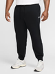 Spodnie dresowe męskie Nike M Nk Club Bb Jogger FN3787-010 M Czarne (197863152349) - obraz 3