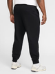 Спортивні штани чоловічі Nike M Nk Club Bb Jogger FN3787-010 S Чорні (197863317786) - зображення 4