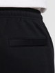 Спортивні штани чоловічі Nike M Nk Club Bb Jogger FN3787-010 L Чорні (197863272016) - зображення 9