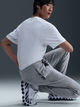 Спортивні штани чоловічі Nike M Nk Club Bb Jogger FN3787-063 L Сірі (197863324142) - зображення 5