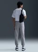Спортивні штани чоловічі Nike M Nk Club Bb Jogger FN3787-063 M Сірі (197863295541) - зображення 4