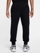 Спортивні штани чоловічі Nike M Nk Club Ft Jogger FN3801-010 L Чорні (197593342256) - зображення 2