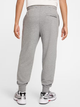 Спортивні штани чоловічі Nike M Nk Club Ft Jogger FN3801-063 L Сірі (197593357151) - зображення 2