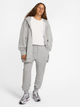 Спортивні штани чоловічі Nike M Nk Club Ft Jogger FN3801-063 M Сірі (197593300768) - зображення 3