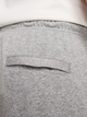 Спортивні штани чоловічі Nike M Nk Club Ft Jogger FN3801-063 M Сірі (197593300768) - зображення 5