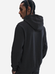 Худі утеплене чоловіче Nike M Nk Club Bb Po Hoodie FN3859-010 S Чорне (197863313467) - зображення 2