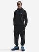 Худі утеплене чоловіче Nike M Nk Club Bb Po Hoodie FN3859-010 M Чорне (197863201191) - зображення 3