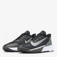 Buty do koszykówki męskie Nike Precision Vii FN4322-005 48.5 (14US) 32 cm Czarne (197600184848) - obraz 2
