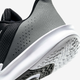 Buty do koszykówki męskie Nike Precision Vii FN4322-005 48.5 (14US) 32 cm Czarne (197600184848) - obraz 8