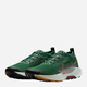Чоловічі кросівки для бігу Nike Pegasus Trail 5 Gtx FQ0908-301 44 (10US) 28 см Зелені (198481631926) - зображення 2