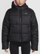 Kurtka zimowa damska Nike W Nsw Tf Synfl Nk Clsc Pfr FZ5899-010 L Czarna (197596910759) - obraz 4