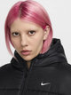 Kurtka zimowa damska Nike W Nsw Tf Synfl Nk Clsc Pfr FZ5899-010 L Czarna (197596910759) - obraz 5