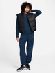 Bezrękawnik damski Nike W Nsw Tf Synfl Nk Clsc Vest FZ5922-010 S Czarny (197596527919) - obraz 3