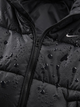 Kurtka zimowa damska Nike W Nsw Tf Synfl Nk Clsc Pfr FZ5899-010 L Czarna (197596910759) - obraz 10