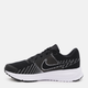 Buty do biegania damskie Nike W Run Defy HM9593-002 35.5 (5US) 22 cm Czarne (197861842334) - obraz 4