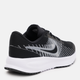 Жіночі кросівки для бігу Nike W Run Defy HM9593-002 42 (10US) 27 см Чорні (197861841764) - зображення 5