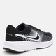Buty do biegania męskie Nike Run Defy HM9594-004 47.5 (13US) 31 cm Czarne (197861838757) - obraz 5