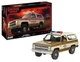 Збірна модель 1:25 автомобіль 1985 Chevrolet K5 Blazer: Stranger Things Revell 07724 - изображение 1