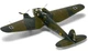 Збірна модель 1:72 швидкий бомбардувальник Heinkel He111 P-2 Airfix (A06014) - изображение 2