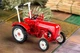 Збірна модель 1:24 автомобіля Porsche Diesel Junior 108 Revell (07820) - изображение 2