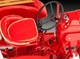 Збірна модель 1:24 автомобіля Porsche Diesel Junior 108 Revell (07820) - изображение 5