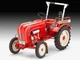 Збірна модель 1:24 автомобіля Porsche Diesel Junior 108 Revell (07820) - изображение 14