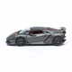 Автомодель Lamborghini Sesto Elemento Bburago 18-21061 масштаб 1:24 - зображення 3