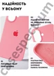 Чохол силіконовий Epic Premium Silicone case without MagSafe для Apple iPhone 17 (6.3) Light Pink - зображення 3