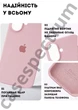 Чехол силиконовый Epic Premium Silicone case without MagSafe для Apple iPhone 17 (6.3) Pink Sand - изображение 3