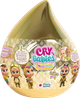 Лялька-сюрприз TM Toys Cry Babies Чарівні сльози Золото (8421134093348) - зображення 1