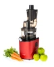 Шнековая соковыжималка Kuvings REVO830 Red - изображение 1