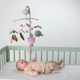Музичний мобіль Taf Toys Садок у місті- Природа 13055 - изображение 6
