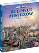 Książka HarperCollins Minecraft. Budowle mistrzów - Tom Stone (9788327680273) - obraz 1