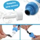 Пылесос для чистки ушей Вакуумный С-ears Painless Cordless Electric - изображение 3