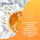 Гель для душа Johnson's Vita-Rich Ухаживающий с йогуртом, овсом и медом 400 мл (3574661385730) - изображение 7