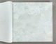 Флизелиновые обои винил горячего тиснения LeGrand Platinum Этернити-2 1607-04 Зеленый (1,06х10,05м) - изображение 4