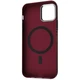 Чохол Proove Gleam Case with Magnetic Ring iPhone 12/12 Pro milky way - изображение 3