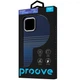Чохол Proove Gleam Case with Magnetic Ring iPhone 11 milky way - изображение 2