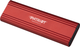 SSD диск Patriot Transporter Lite 2TB USB 3.2 Type-C Red (PTPL2TBPEC) External - зображення 2