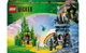 Конструктор LEGO Емеральд-сіті і замок Кіамо Ко 860 деталей (75689) - изображение 1