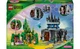 Конструктор LEGO Емеральд-сіті і замок Кіамо Ко 860 деталей (75689) - изображение 2