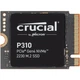 Диск внутренний SSD NVMe 2230 - Crucial P310 1TB (CT1000P310SSD2) - изображение 1