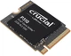 Диск внутренний SSD NVMe 2230 - Crucial P310 1TB (CT1000P310SSD2) - изображение 2