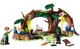 Конструктор LEGO Відступ Ельфаби 228 деталей (75687) - изображение 3