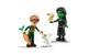 Конструктор LEGO Відступ Ельфаби 228 деталей (75687) - изображение 7