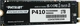 SSD NVMe накопитель PATRIOT P410 1Tb PCIe Gen4x4 M.2 2280 (P410P1TBM28H) - изображение 3